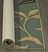Ottomanson Hallway Runner Rug 1'10
