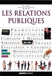 Les  relations publiques