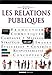 Les Relations publiques (101 TRUCS ET CONSEILS ENTREPRI) (French Edition) by