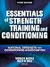 Essentials of Strength Training and Conditioning - 3rd Edition by