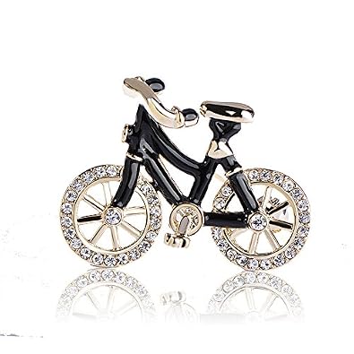 Amazon Mechosen Pearl おしゃれ ブローチ メンズ レデイース キッズ
