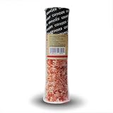 Silk Route Spice Company Himalayan Pink Salt Giant Grinder 390g 13.8oz view 2