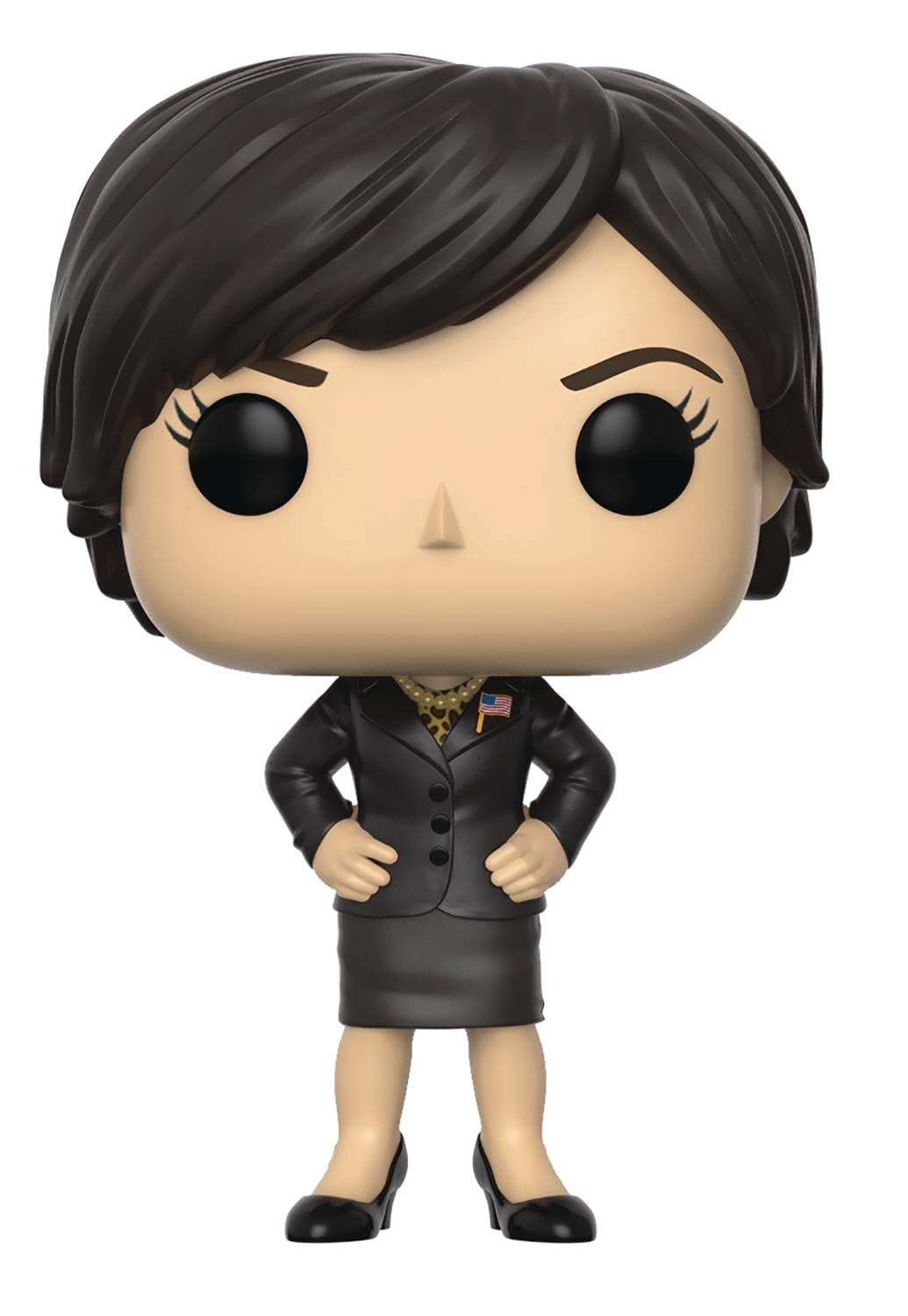 Funko POP! Vinyl: Veep: Selina Meyer