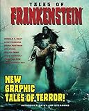 TALES OF FRANKENSTEIN by Donald F. Glut, Mike Vosburg
