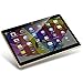 YELLYOUTH 3G Unlocked Tablet Android 10 inch with Dual SIM Card Slot 64GB ROM 4GB RAM Octa Core WIFI Bluetooth GPS Phone Call Tablets 10.1 - Black