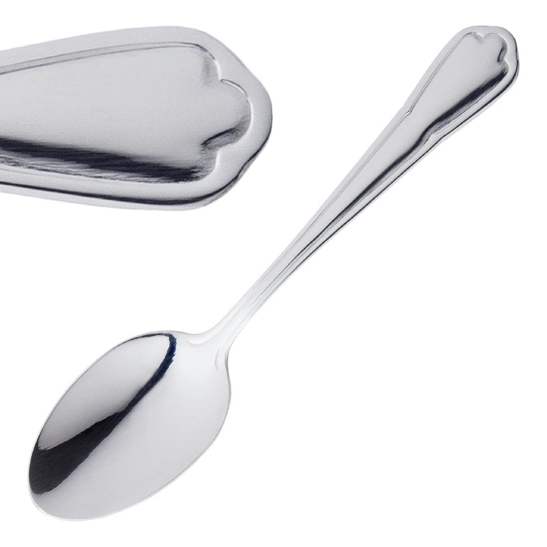 Olympia C145 Dubarry Teaspoon (Pack of 12)
