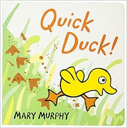 Image result for book quick duck mary murphy