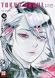 Tokyo Ghoul:re 15 by 