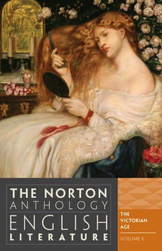 Amazon.com: The Norton Anthology of English Literature: The