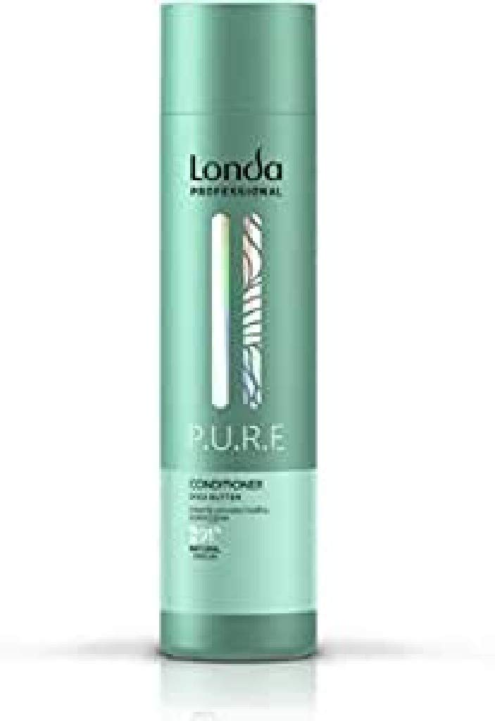Londa Professional P.U.R.E. Conditioner, 250 ml