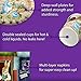 Peter Rabbit Birthday Party Supplies Set Plates Napkins Cups Tableware Kit for 16