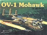 OV-1 Mohawk in action - Aircraft No. 92