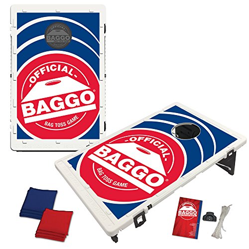 Baggo Classic Bean Bag Toss Game Pricepulse