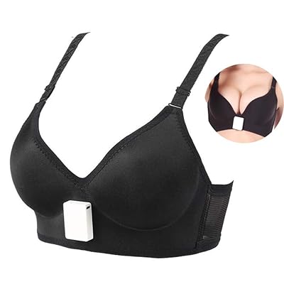WODT Electric Breast Massage Bra, Chest Frequency Jamaica | Ubuy WODT Electric Breast Massage Bra, Chest Frequency Jamaica | Ubuy
