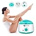 Wax Warmer, Hair Removal Waxing Kit, Electric Wax Heater with 4 Hard Wax Beans and 10 Wax Applicator Sticks, Depilatory Machine for Facial Skin, Body and Bikini Area for Women and Men