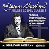 TIMELESS GOSPEL CLASSICS 1 (DIGIPAK)               image