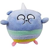Adventure Time Fan Favorite TV 6" Plush
