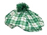 elope St. Pat Gatsby Hat, Green, One Size