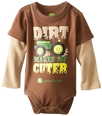 baby deere john newborn boys