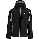 Spyder Mens Vertex Jacket