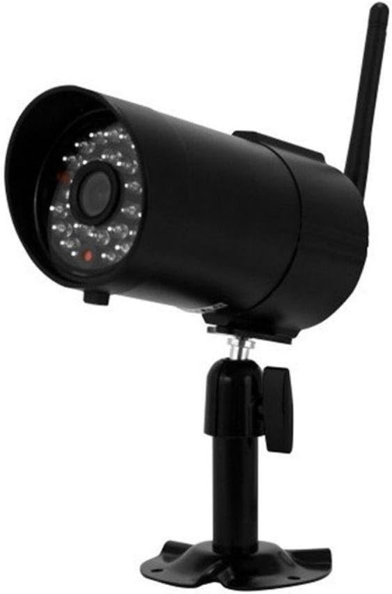 FIRST ALERT BRK - Wireless Secur Camera