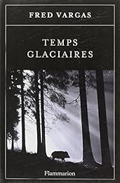 Temps glaciaires