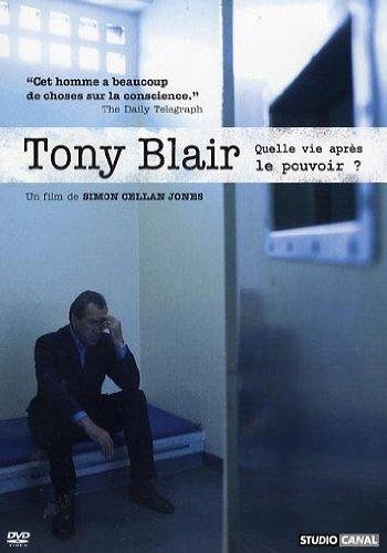 Le Procès De Tony Blair
