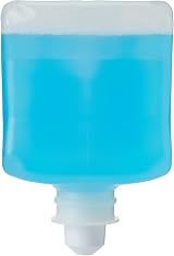 Deb Azure Foam Refresh Hand Wash 1L Pack of 6 view 2