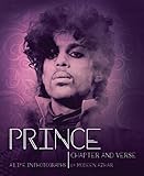 Prince: Chapter and Verse_A Life in Photographs by Mobeen Azhar