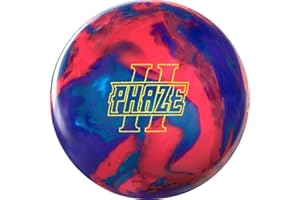 Storm Phaze II Pearl Bowling Ball