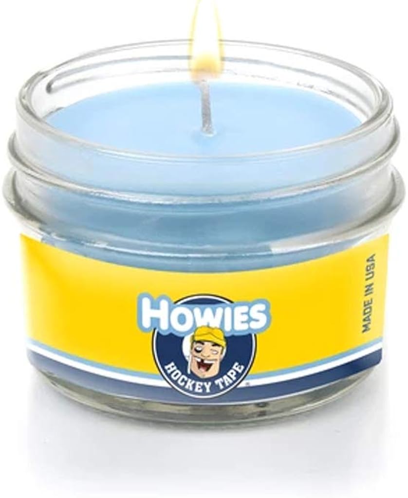 howies wax