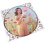 Katy Perry: Prism Pic Disc Vinyl 2LP (Record Store Day 2014)