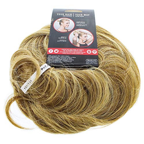 Style-a-do and Mini-do Duo Pack - R25 Ginger Blonde