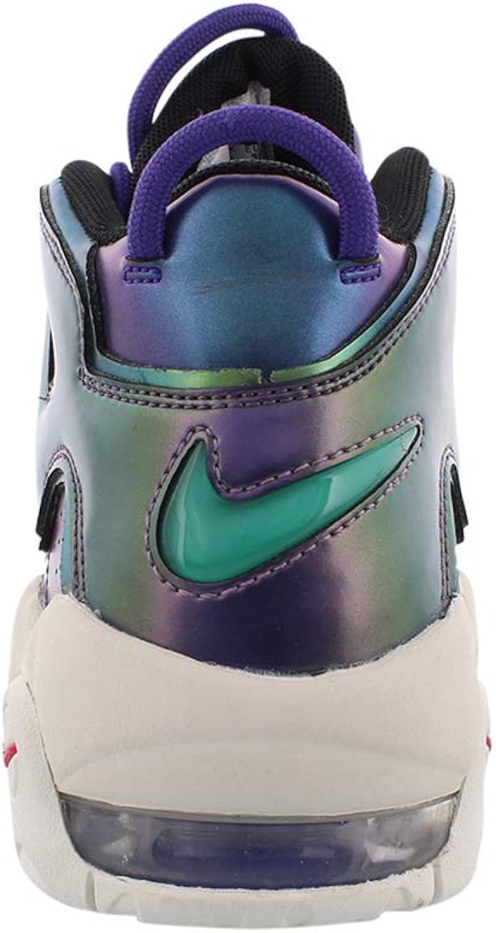 air more uptempo iridescent