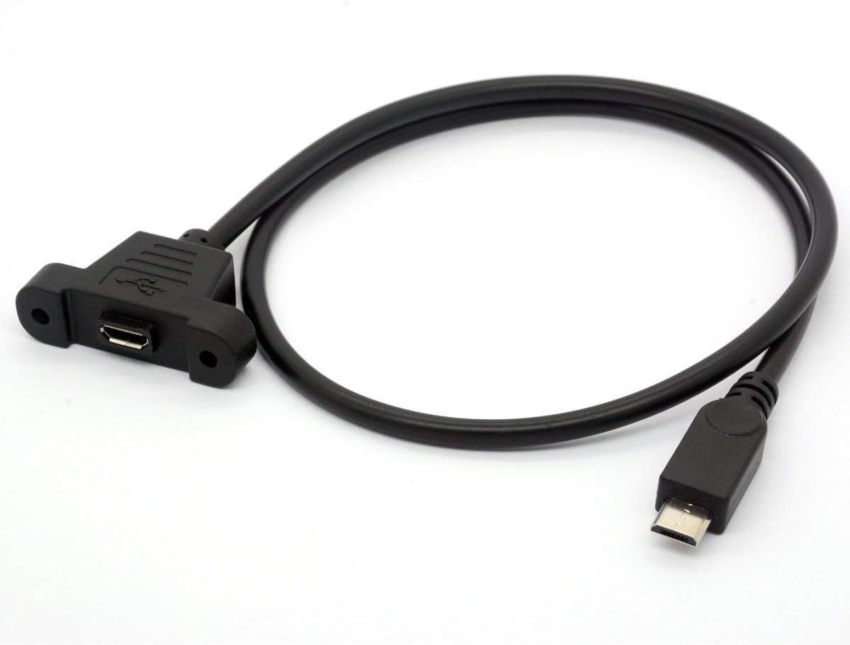 printer usb cable screwfix