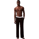 Calvin Klein Men's Icon Cotton Stretch Sleep Pant