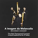 BAD TEMPERED CONSORT                               image