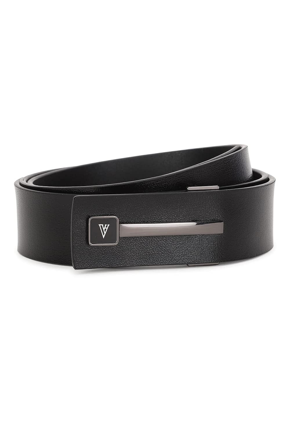 Buy Van Heusen Men Belt at Amazon.in