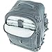 MAXPEDITION IRONCLOUD Adventure Travel Bag (Black)