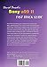 DAVID BUSCH'S Sony Alpha a99 II FAST TRACK GUIDE