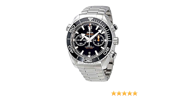 Amazon.com: Omega Seamaster Planet 