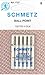 SCHMETZ Ball Point Machine Needle Assortment