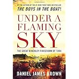 Under a Flaming Sky: The Great Hinckley Firestorm of 1894