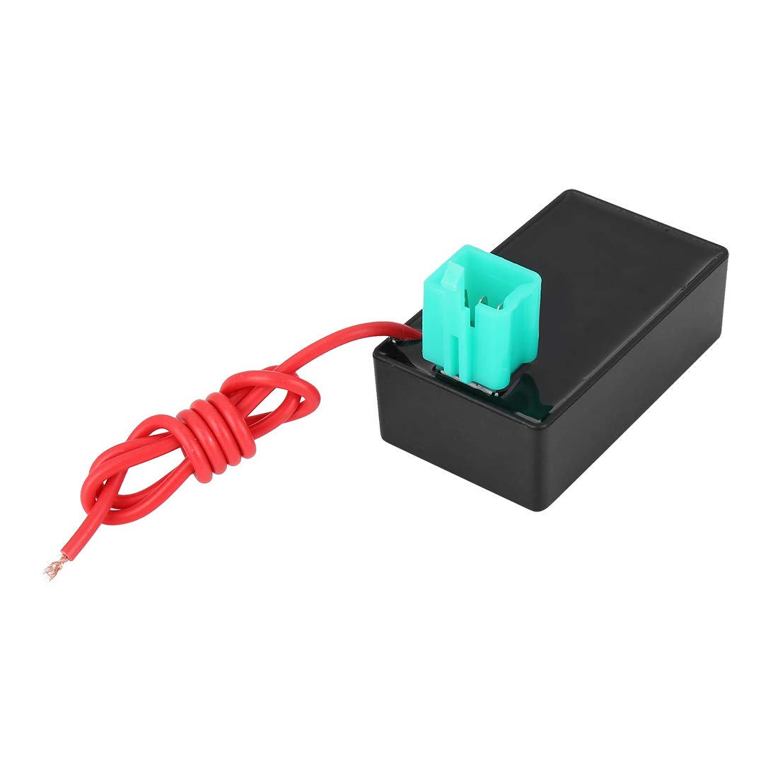 F FIERCE CYCLE 5 Pin DC 12V CDI Box Igniter with Wire for Motocycle Motorbike