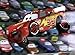 Ravensburger Disney Cars: Cars Everywhere (100-Piece) Puzzle