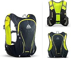 chaleco aonijie ultra  5l