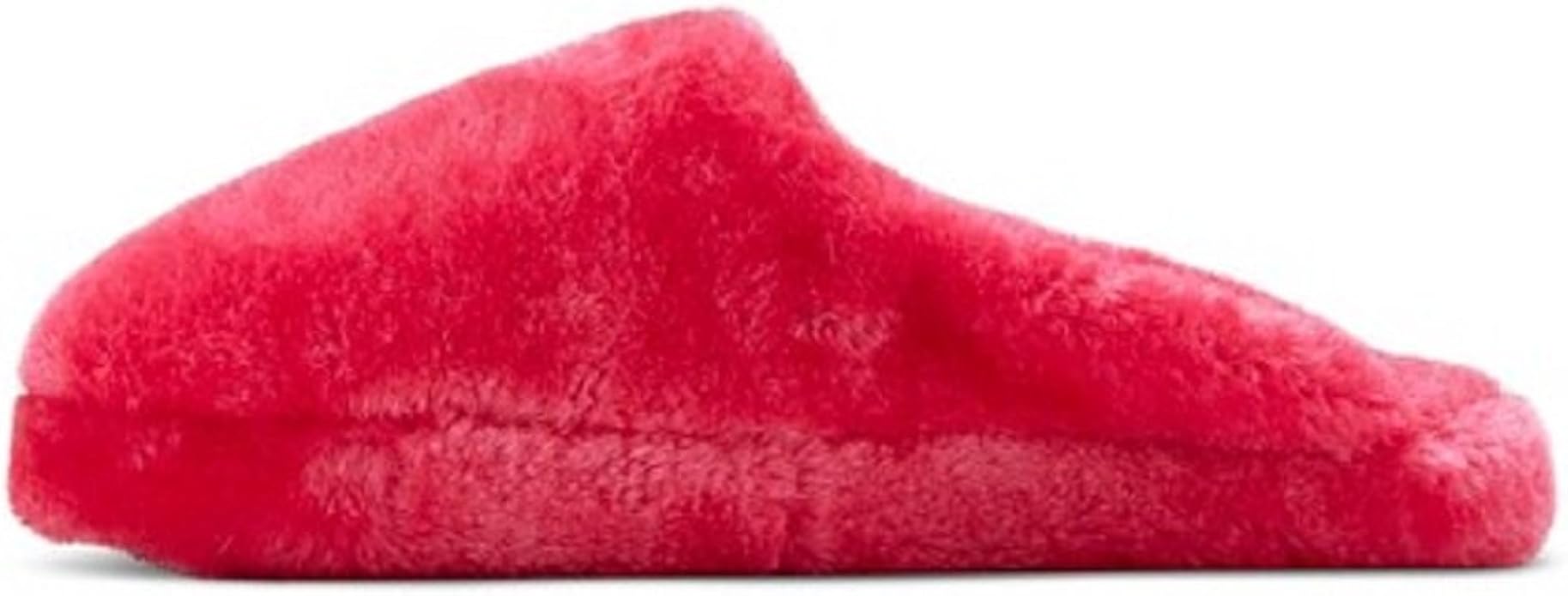 fuzzy slippers target