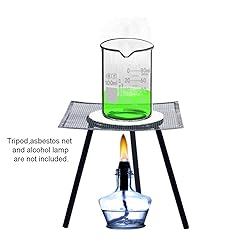 Glass Beakers Set Borosilicate Graduated Measuring