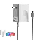 YCCSKY Charger for Nintendo S-Witch,39W AC Adapter