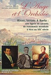 L' ange & l'orchidée